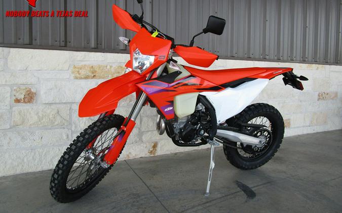 2024 KTM 350 EXC-F