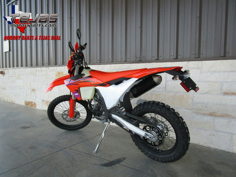 2024 KTM 350 EXC-F