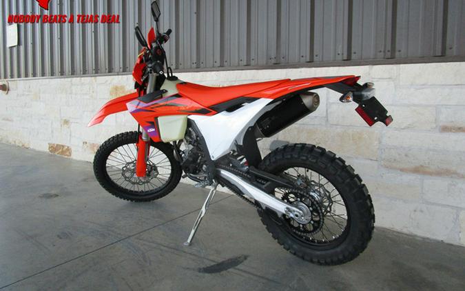 2024 KTM 350 EXC-F