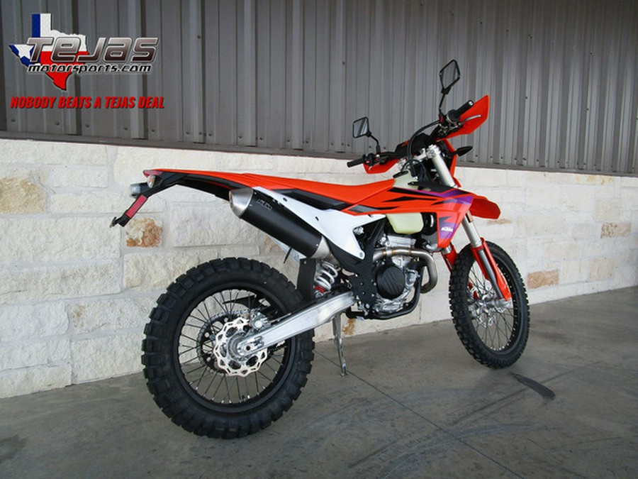 2024 KTM 350 EXC-F