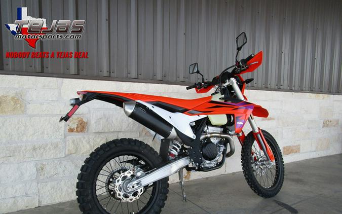 2024 KTM 350 EXC-F