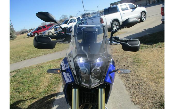 2024 Yamaha TENERE 700