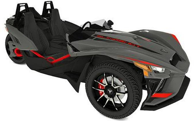 2024 Slingshot Slingshot R AutoDrive