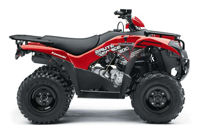 2024 KAWASAKI BRUTE FORCE 300