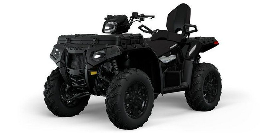 2024 Polaris Sportsman Touring 850