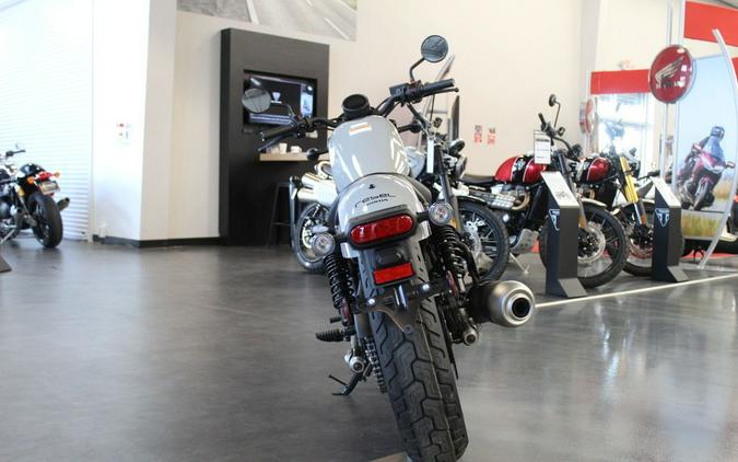 2024 Honda Rebel® 500 ABS SE