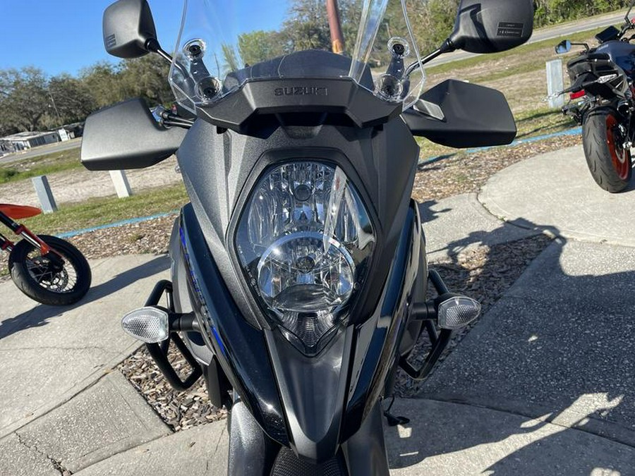 2023 Suzuki V-Strom 650XT Adventure