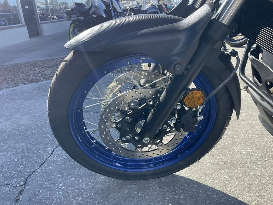 2023 Suzuki V-Strom 650XT Adventure