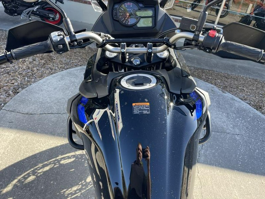 2023 Suzuki V-Strom 650XT Adventure