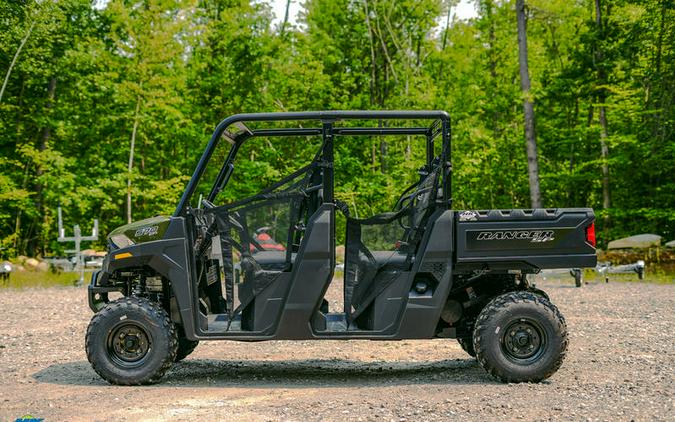 2024 Polaris® Ranger Crew SP 570