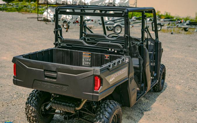 2024 Polaris® Ranger Crew SP 570