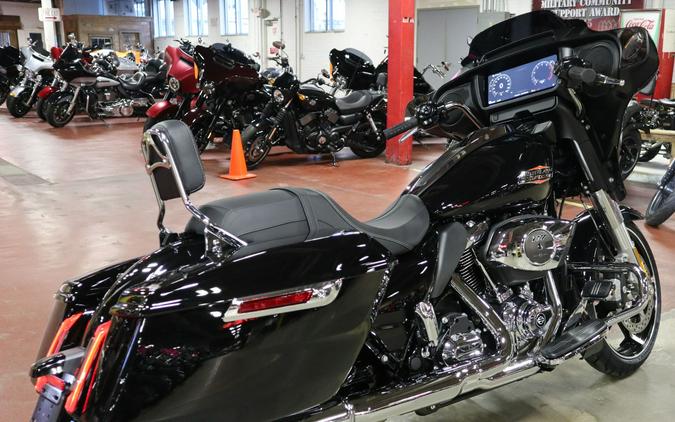 2024 Harley-Davidson Street Glide Review [18 Fast Facts; 44 Pics]