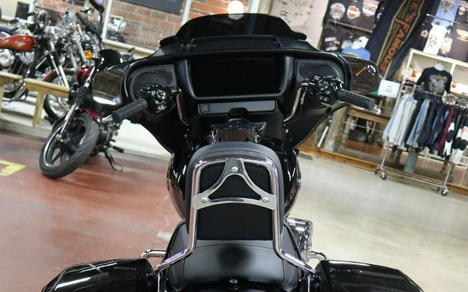 2024 Harley-Davidson Street Glide®