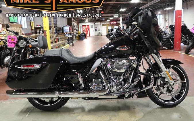 2024 Harley-Davidson Street Glide®