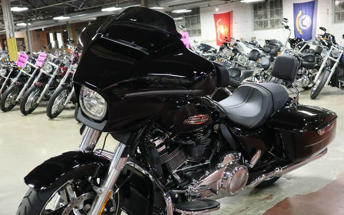 2024 Harley-Davidson Street Glide®