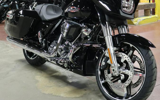 2024 Harley-Davidson Street Glide®