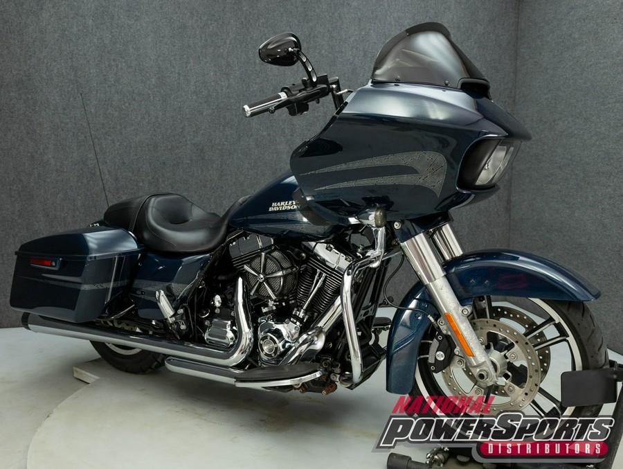 2016 HARLEY DAVIDSON FLTRXS ROAD GLIDE SPECIAL W/ABS