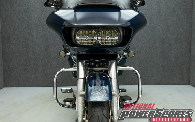 2016 HARLEY DAVIDSON FLTRXS ROAD GLIDE SPECIAL W/ABS