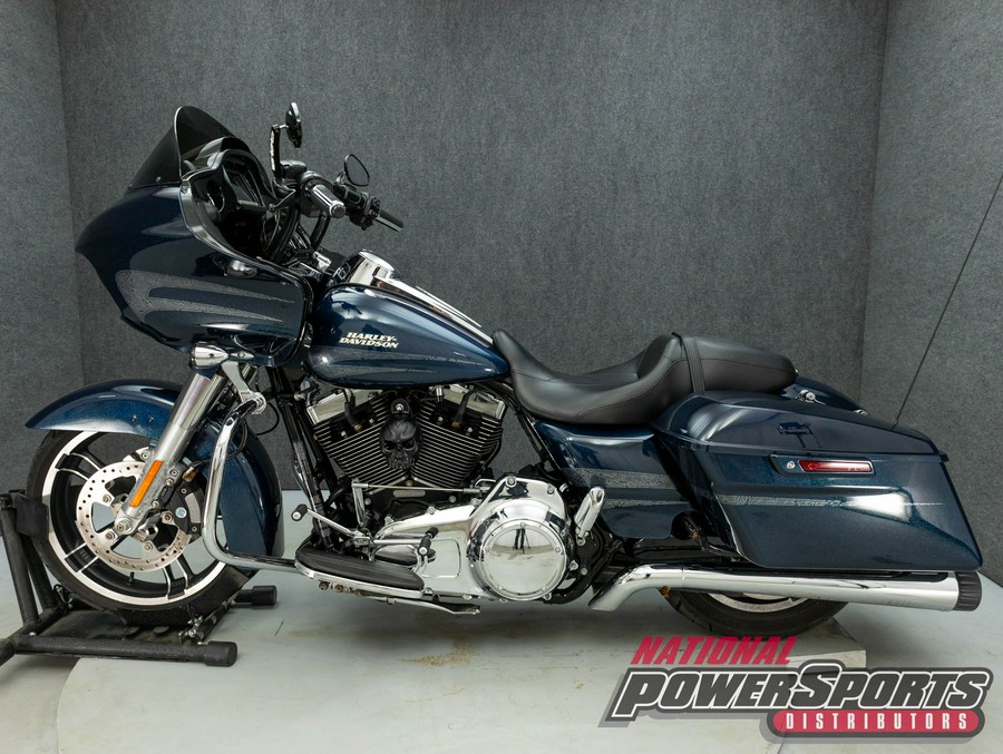 2016 HARLEY DAVIDSON FLTRXS ROAD GLIDE SPECIAL W/ABS