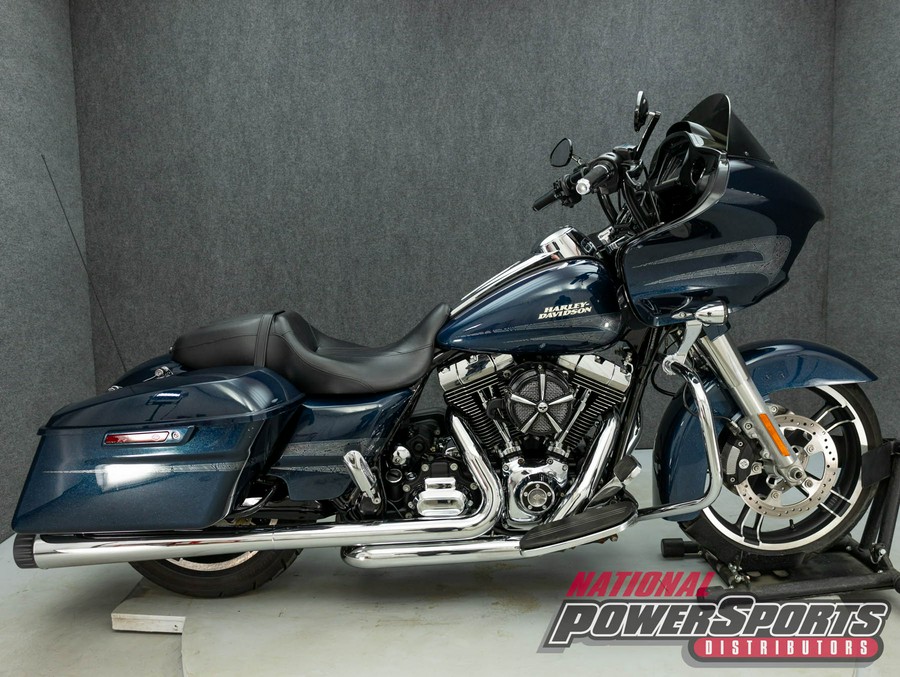 2016 HARLEY DAVIDSON FLTRXS ROAD GLIDE SPECIAL W/ABS