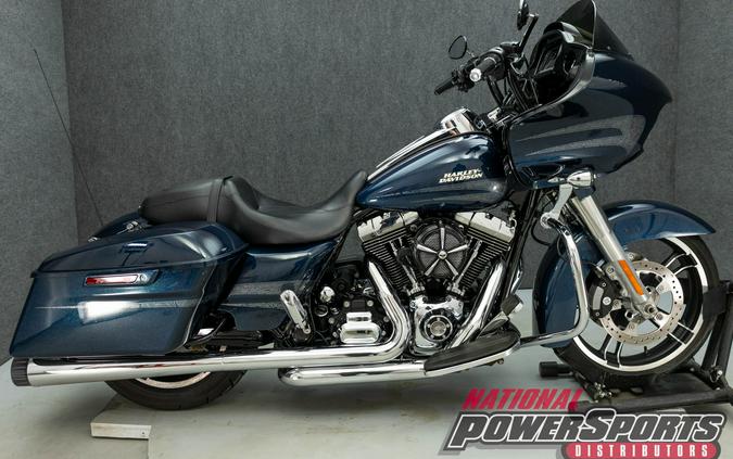 2016 HARLEY DAVIDSON FLTRXS ROAD GLIDE SPECIAL W/ABS