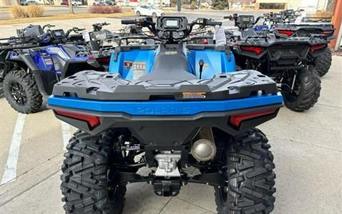 2024 Polaris Sportsman 570 Trail