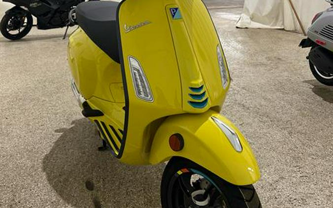 2024 Vespa Primavera 150 S