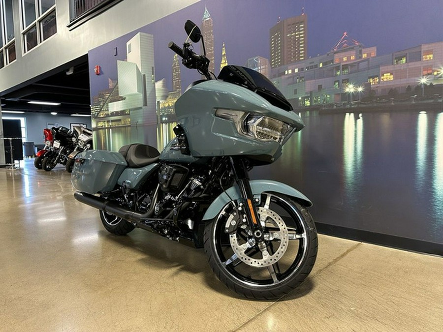 2024 Harley-Davidson FLTRX - Road Glide