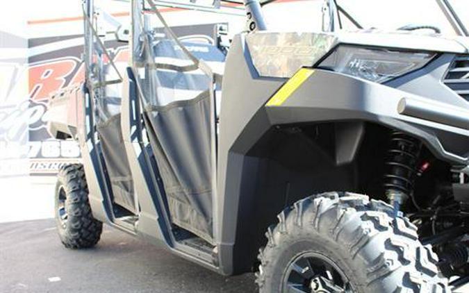 2024 Polaris Ranger Crew 1000 Premium