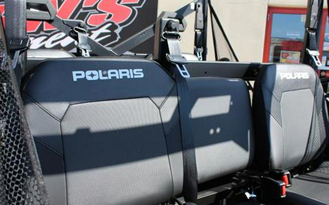 2024 Polaris Ranger Crew 1000 Premium