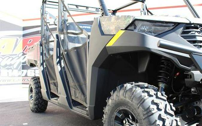 2024 Polaris Ranger Crew 1000 Premium