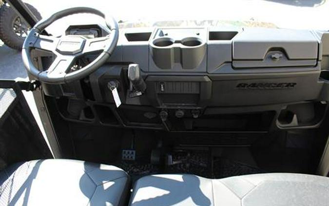 2024 Polaris Ranger Crew 1000 Premium