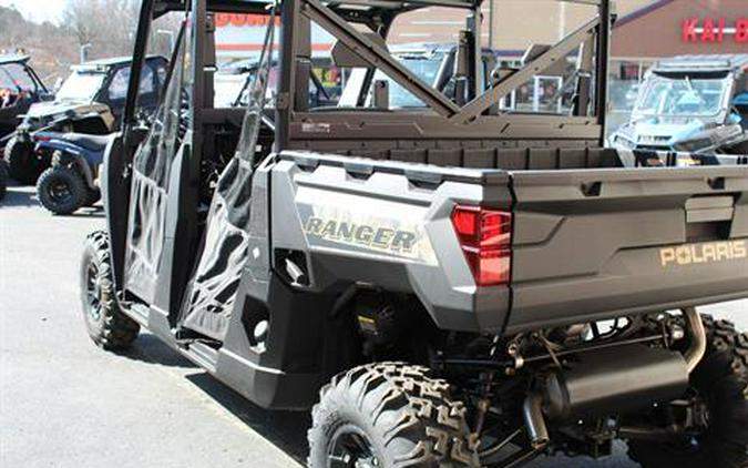 2024 Polaris Ranger Crew 1000 Premium