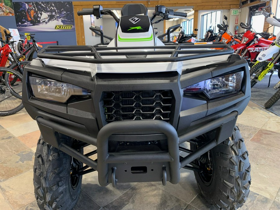 2023 Arctic Cat Off Road Alterra 600 TRV XT