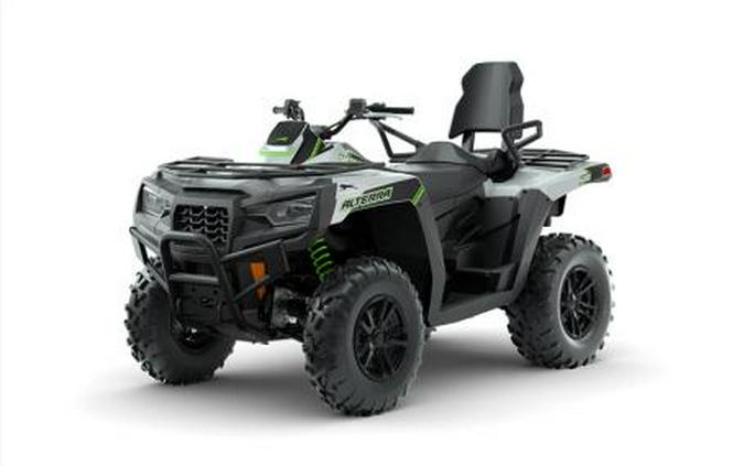 2023 Arctic Cat Off Road Alterra 600 TRV XT