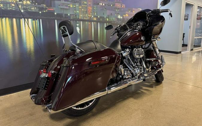 2021 Harley-Davidson FLTRXS - Road Glide Special