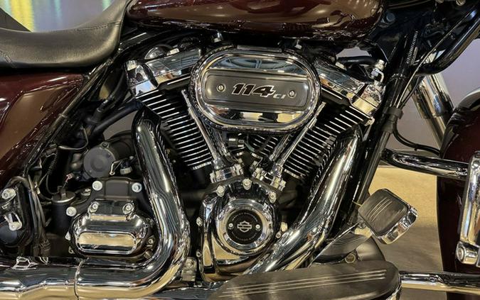 2021 Harley-Davidson FLTRXS - Road Glide Special