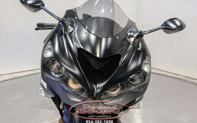 2023 Kawasaki Ninja ZX-14R ABS