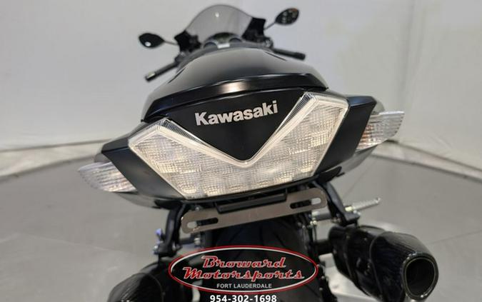 2023 Kawasaki Ninja ZX-14R ABS