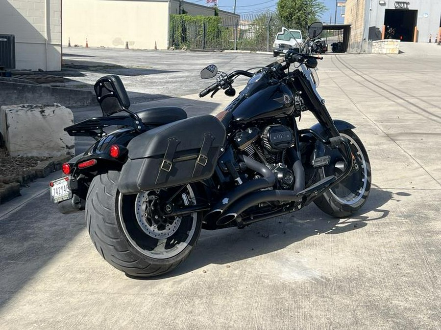 2020 Harley-Davidson® FLFBS - Softail® Fat Boy® 114