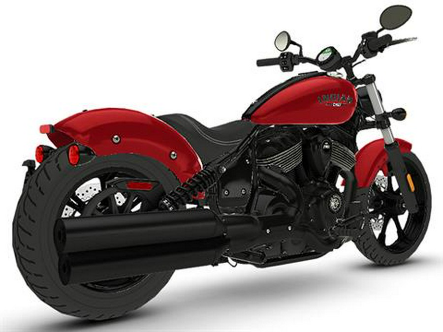 2024 Indian Motorcycle Chief Dark Horse®