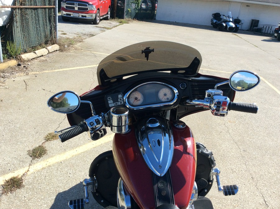 2014 Indian Motorcycle® Chieftain® Base