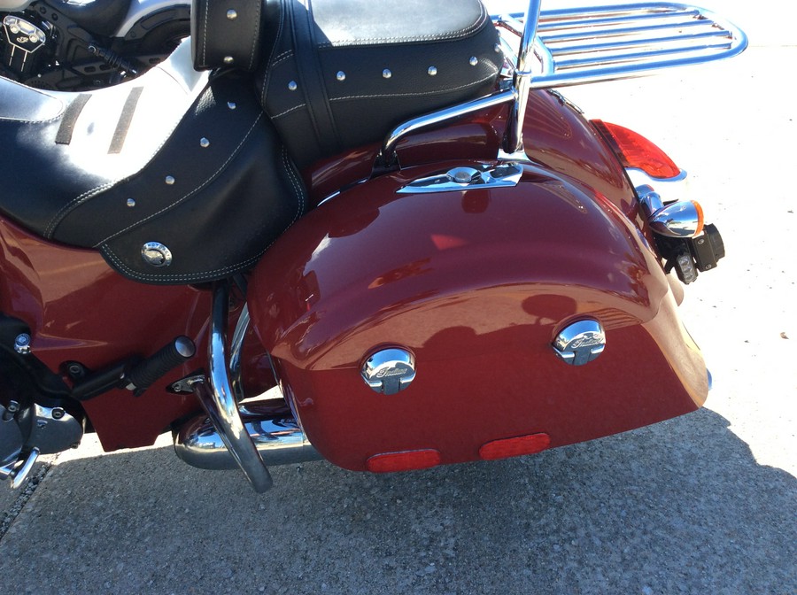 2014 Indian Motorcycle® Chieftain® Base