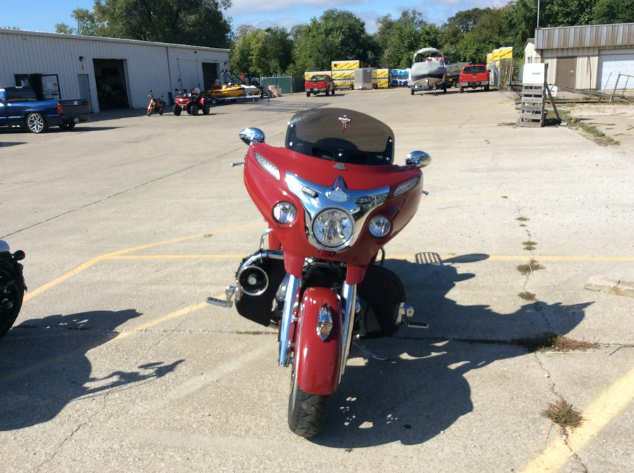 2014 Indian Motorcycle® Chieftain® Base