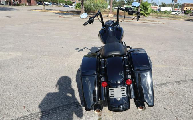 2023 Harley-Davidson Road King Special