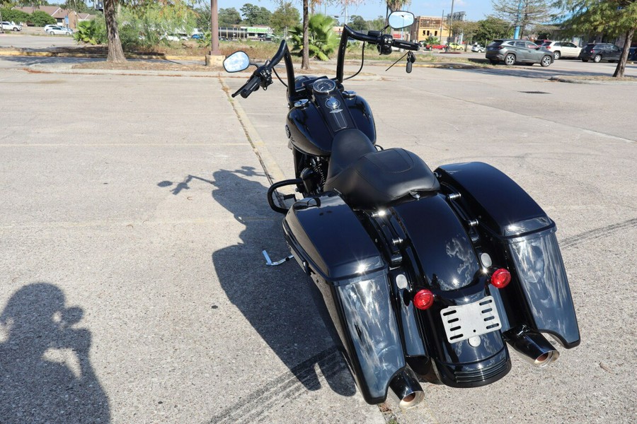 2023 Harley-Davidson Road King Special