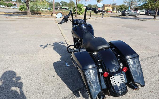 2023 Harley-Davidson Road King Special