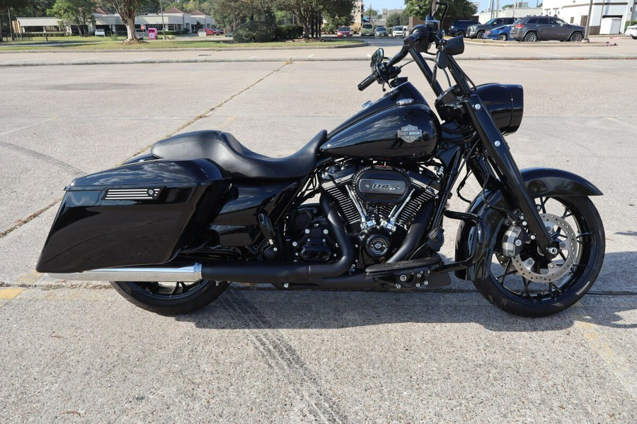 2023 Harley-Davidson Road King Special