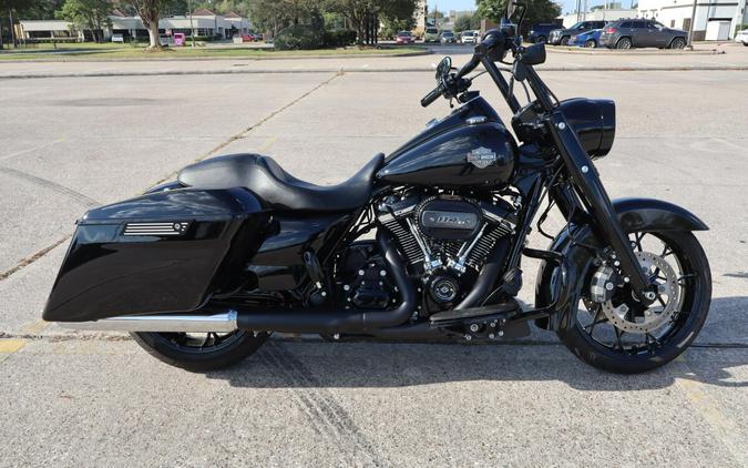 2023 Harley-Davidson Road King Special