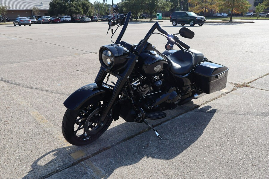 2023 Harley-Davidson Road King Special